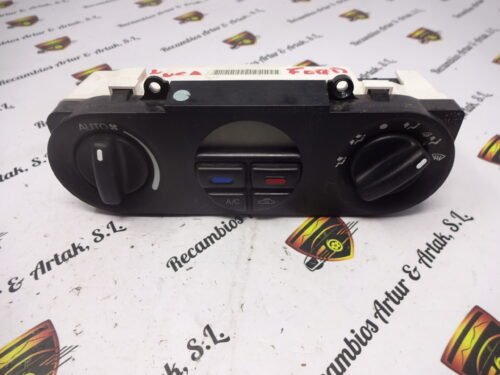 A/C System Clima panel de control  FORD 98BW19C933BA