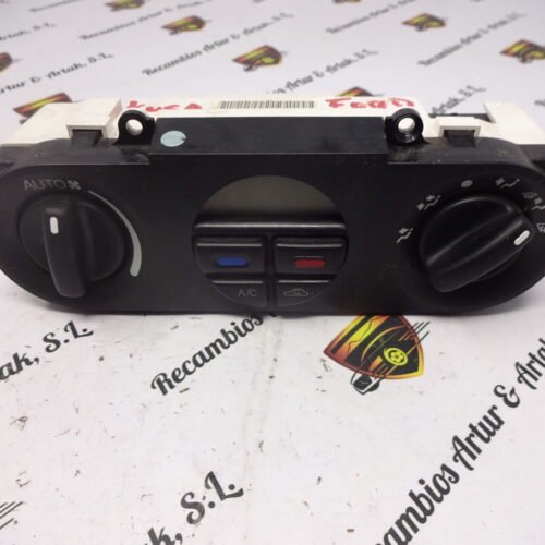 A/C System Clima panel de control  FORD 98BW19C933BA