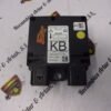 Unidad de control Ford fiesta 6S6T14B056KB 6S6T-14B056-KB 5WK43586