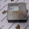 Unidad de control GAS AEB2568D 0314115700437