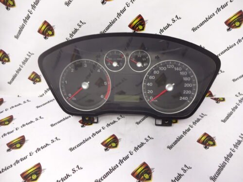 Cuadro de instrumentos Ford Focus 4M5T10849GR 4M5T-10849-GR