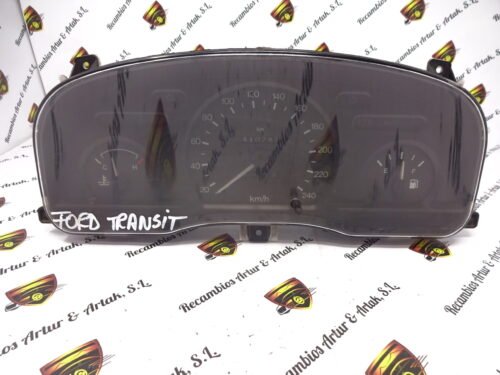 Cuadro de instrumentos FORD TRANSIT YC1F10849MD YC1F-10849-MD