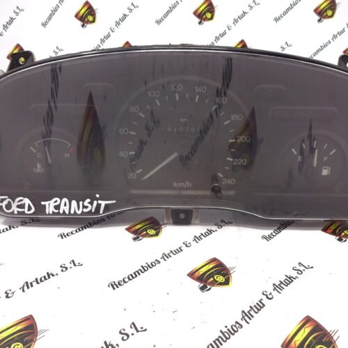 Cuadro de instrumentos FORD TRANSIT YC1F10849MD YC1F-10849-MD