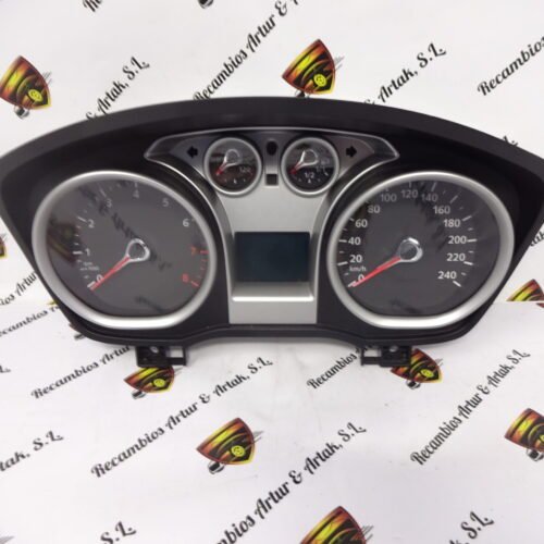 Cuadro de instrumentos Ford Focus 8V4T10849EJ 8V4T-10849-EJ