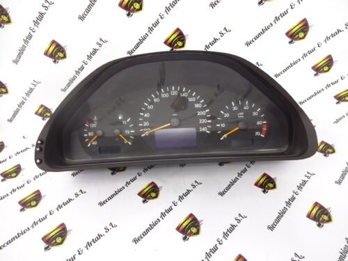Cuadro de instrumentos MERCEDES-BENZ CLK A2085403511 110008915020