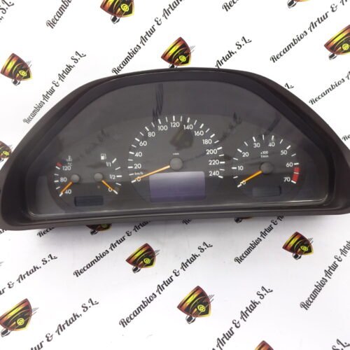 Cuadro de instrumentos MERCEDES-BENZ CLK A2085403511 110008915020