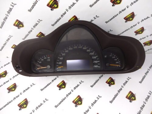 A2035401947 110080184014 Cuadro de instrumentos Mercedes-Benz C W203 A2035401947 110080184014