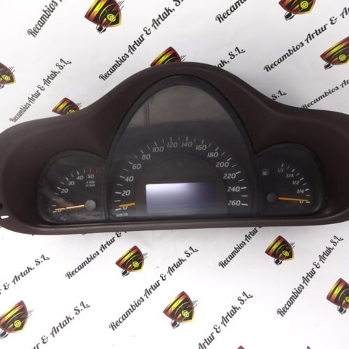 Cuadro de instrumentos Mercedes-Benz C W203 A2035401947 110080184014