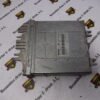 Centralita del motor Renault KANGO Clio 0281001878 7700110649