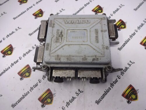 Centralita ABS  SCANIA VOLVO Wabco 4461080450 4005000450