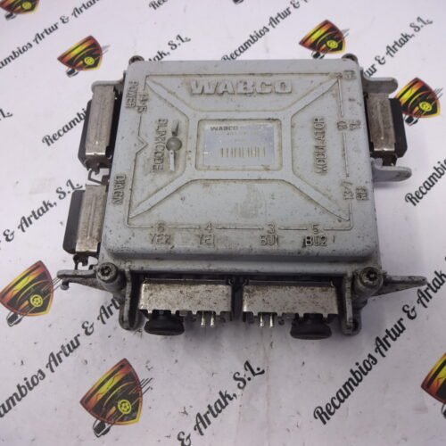 Centralita ABS  SCANIA VOLVO Wabco 4461080450 4005000450