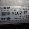 Centralita del motor  HYUNDAI KIA CARENS  0281032171 39150-2A510 391502A510 X162