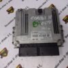 Centralita del motor  HYUNDAI KIA CARENS  0281032171 39150-2A510 391502A510 X162