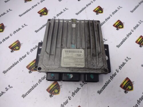 Centralita del motor FORD FOCUS 1S4A9f954CJ 1S4A-9f954-CJ