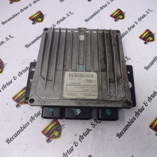 Centralita del motor FORD FOCUS 1S4A9f954CJ 1S4A-9f954-CJ