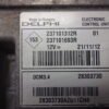 Centralita del motor  RENAULT 237101312R 237101693R DCM3.4