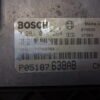 Centralita del motor CHRYSLER SEBRING 0281014264 P05187638AB