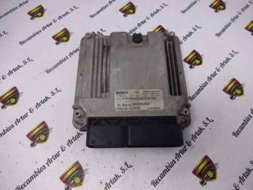 Centralita del motor CHRYSLER SEBRING 0281014264 P05187638AB