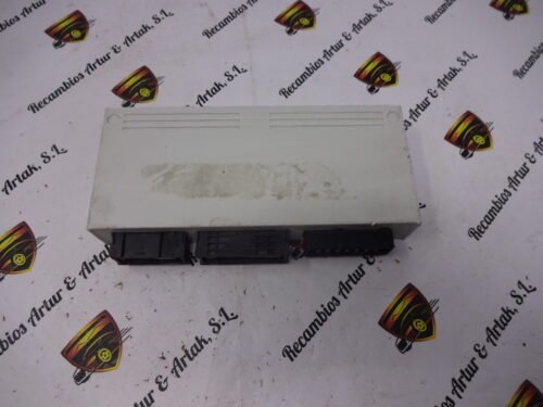 Unidad de control BMW 61356907657 61.35-6907657