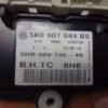 A/C System Clima panel de control  VW GOLF 5K0907044BS 5HB009746-40