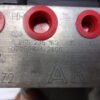 ABS  Opel Corsa 0265235163 13236013 AR 0265950402