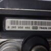 ABS  Opel Corsa 0265235163 13236013 AR 0265950402