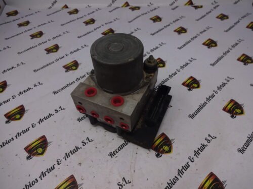 ABS  Opel Corsa 0265235163 13236013 AR 0265950402