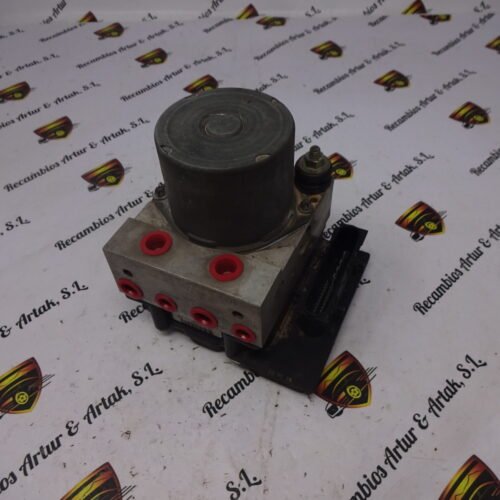 ABS  Opel Corsa 0265235163 13236013 AR 0265950402
