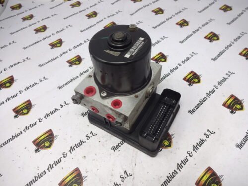 ABS Ford Kuga 9V412C405AB 9V41-2C405-AB 10020603974 10096001383 000404063E1