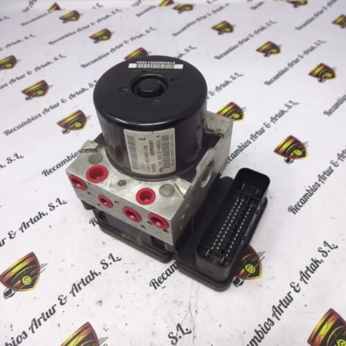 ABS  Ford Fiesta CV21-2C405-CB 10021208524 10096101873 CV212C405CB