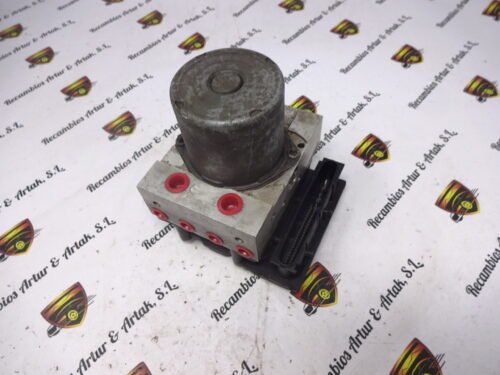 ABS MERCEDES VITO VIANO W639 A0014469089 0265230406 ZGS001 0265951106