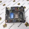BSM Caja de fusibles  Citroen  Peugeot 9674921980 BSM-Z03-00
