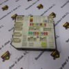 BSM Caja de fusibles  Renault  284B60010R-E 284B60010RE USM BD95