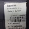 Caja de fusibles VW Sharan Ford Galaxy S108145300H 7M0962258K 97VW14B205CC