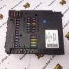 Caja de fusibles Smart Fortwo 0011868V007 SAM 5WK45090