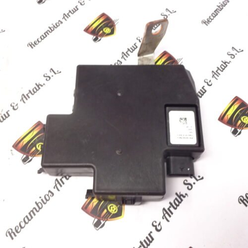 A9075406960 ZGS001 LEONI Caja de fusibles Mercedes Sprinter A9075406960 ZGS001 LEONI