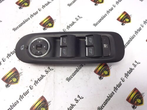 Botonera elevalunas Ford Mondeo 7S7T14A132BC 7S7T-14A132-BC
