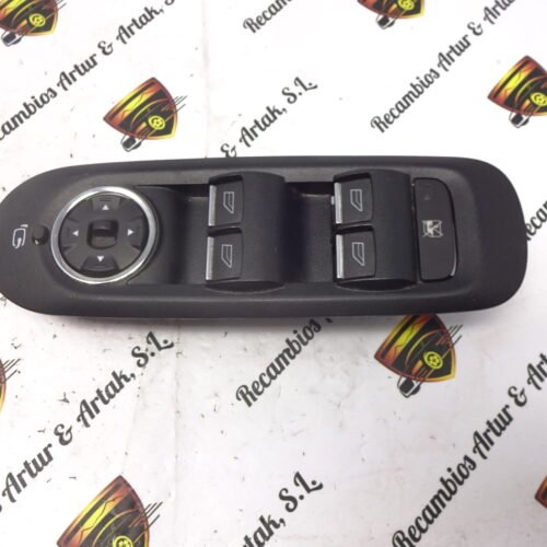 Botonera elevalunas Ford Mondeo 7S7T14A132BC 7S7T-14A132-BC