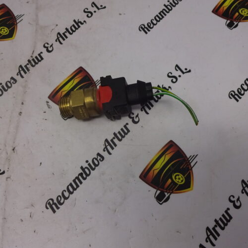 1741900 Sensor de Temperatura del Refrigerante Del Agua BMW 1741900