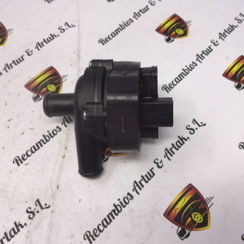 A2118350028 3130591168 Bomba de Circulación de agua Mercedes Clase E W211 A2118350028 3130591168