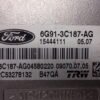 Sensor de guiñada Ford Mondeo 6G913C187AG 6G91-3C187-AG 15444111