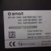 Caja de fusibles SMART A4519001402 A4519016900 A4519028400 5WK45148AR