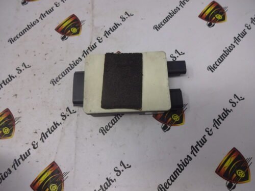 Unidad de control  Renault Master 0261100001 169107893R