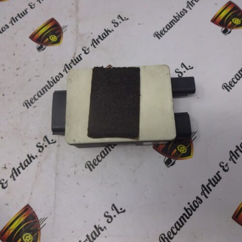 Unidad de control  Renault Master 0261100001 169107893R