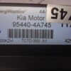 Módulo de control de transmisión Kia Sorento 954404A745 95440-4A745 Y45
