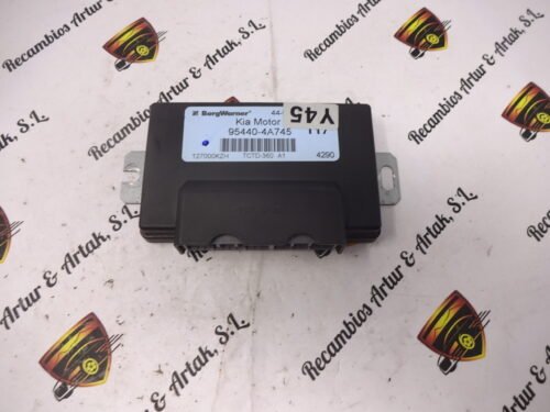 Módulo de control de transmisión Kia Sorento 954404A745 95440-4A745 Y45