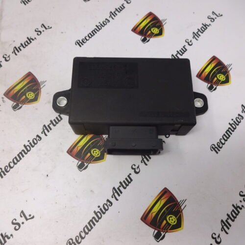 Unidad de control  FIAT Ducato PEUGEOT Boxer CITROEN 1346927080 A727 885.00