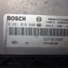 Centralita del motor Renault Trafic Nissan Primastar 0281019840 237101754R 237103316R