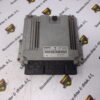 Centralita del motor Renault Trafic Nissan Primastar 0281019840 237101754R 237103316R
