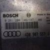 Centralita del motor  Audi A8 4.2 0261204146/147 4D0907557J 0261204147